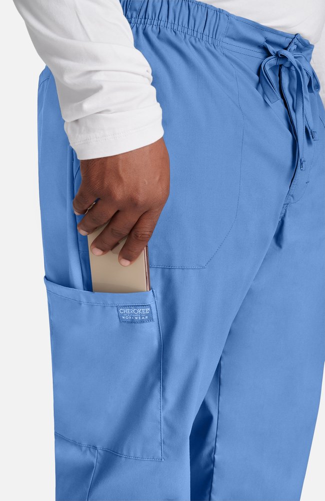 Do Cherokee Scrubs have the best pockets?